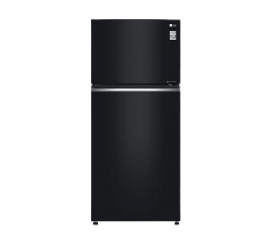 LG Nett 506L Top Freezer Refrigerator
